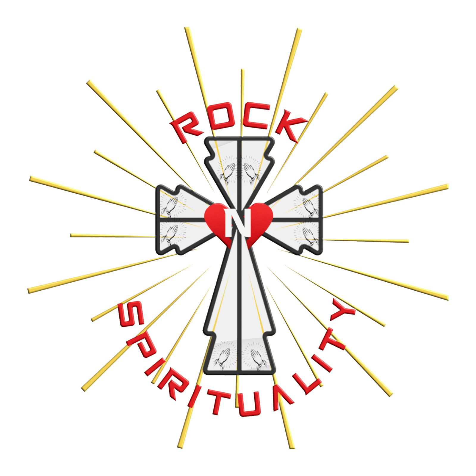 Rock N Spirituality